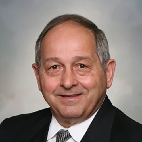 Gary Dudley