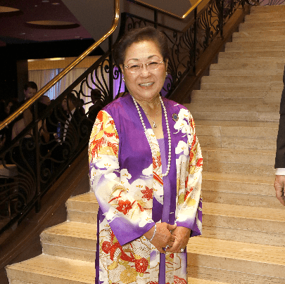 Jean C. Tamura