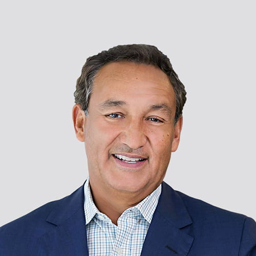 Oscar Munoz