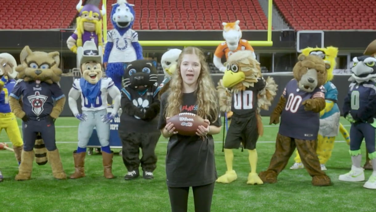 Go and Whoa Foods video screenshot