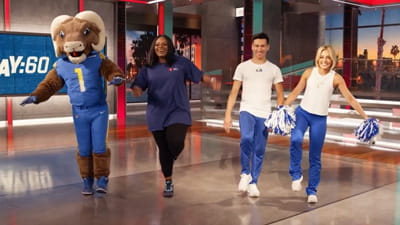 Practicing Mindfulness video screenshot