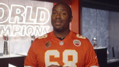 Your Health is a Team video screenshot