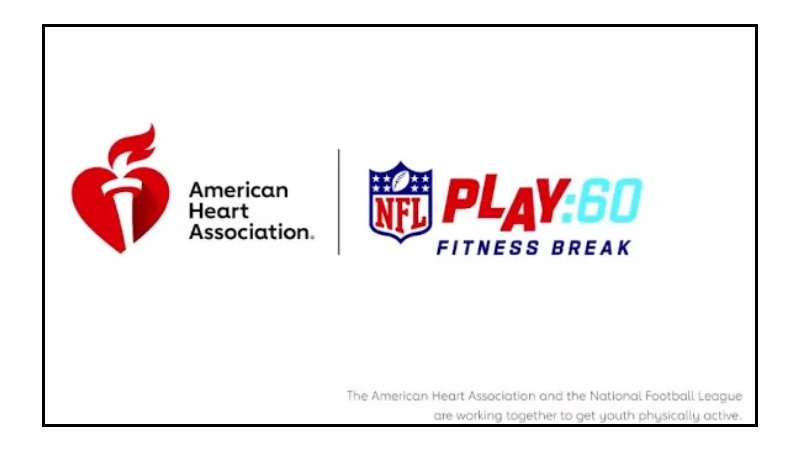 Fitness Break Broadcast Video I