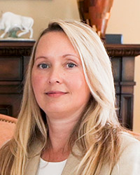 Jennifer Griffin