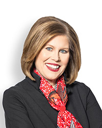 Nancy Brown, CEO, American Heart Association