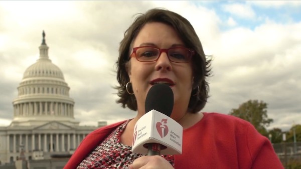 Advocate | American Heart Association