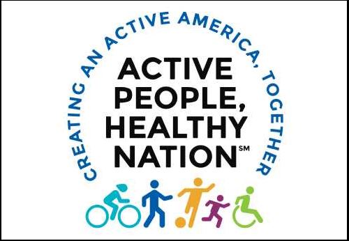 active people healthy living