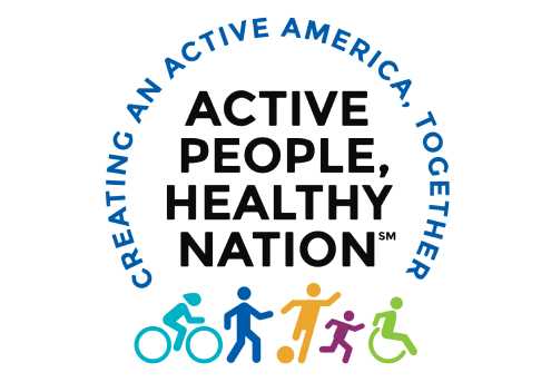 active people healthy living