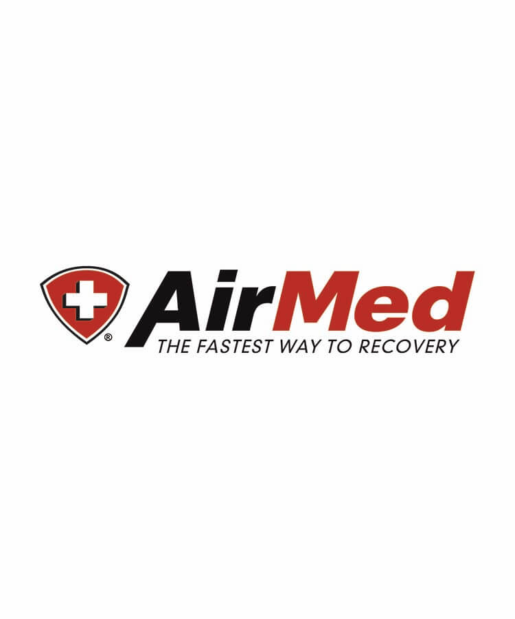 AirMed logo