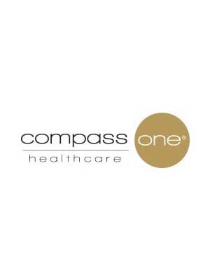 Compass One logo