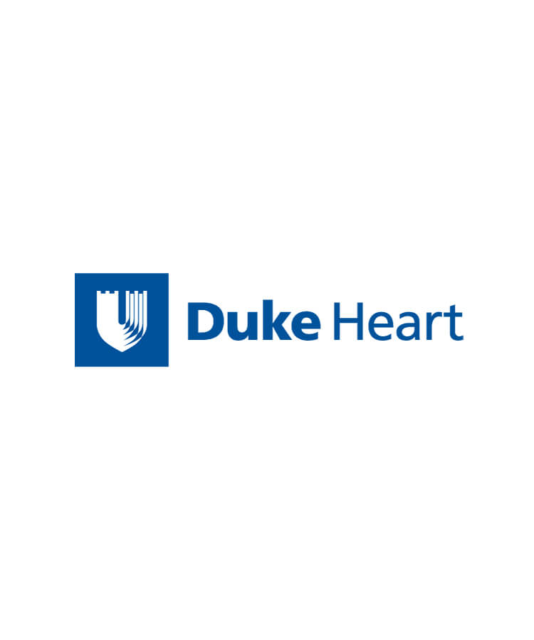Duke Heart logo