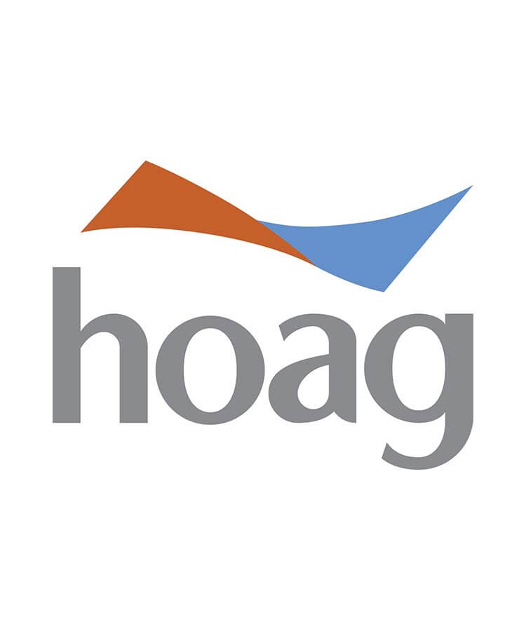 Hoag Memorial Hospital Presbyterian logo