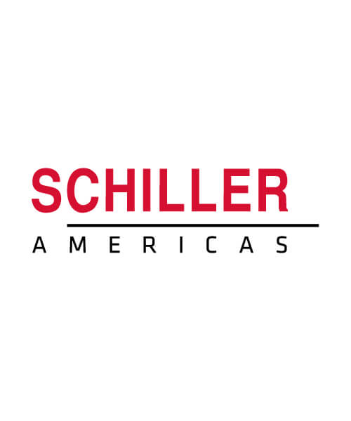 Schiller Americas logo