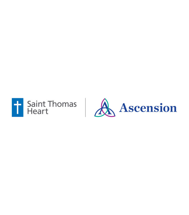 St Thomas Health logo