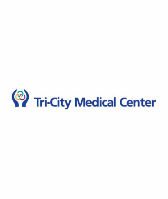 Tri City Medical Center logo