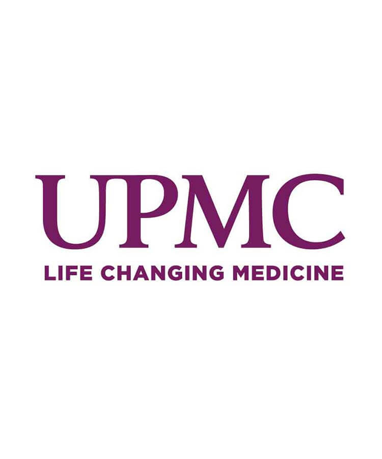 UPMC Health System logo