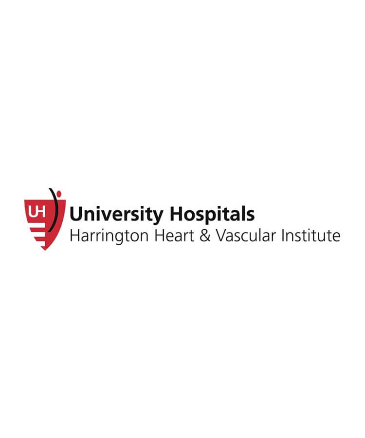 University Hospitals Health Systems logo