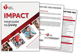thumbnail image of Impact Guide documents