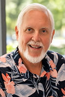 Charles J. McLucas, Jr.