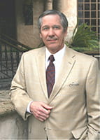 Peter Parenti