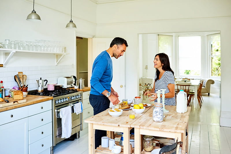 Frozen Food Tips  The Clean Eating Couple