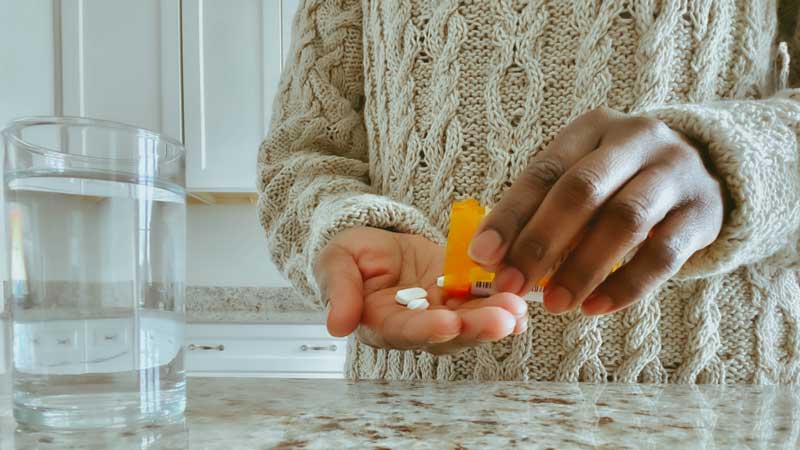 Anticoagulation (Blood Thinners) and Congenital Heart Disease
