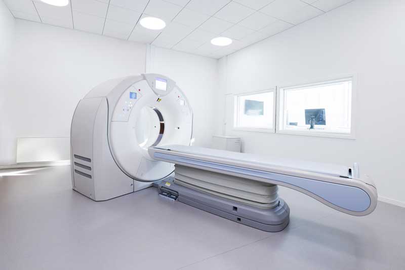 Powerful scans with world-class clinical measurements to enhance