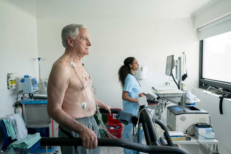 When Is A Tilt Table Test Necessary? - Central Georgia Heart Center