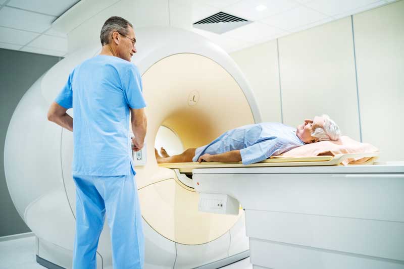 Magnetic Resonance Imaging (MRI) | American Heart Association