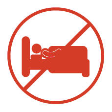 HF Sleep apnea icon