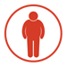 HF Obesity icon