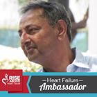 HF Ambassador badge Jang