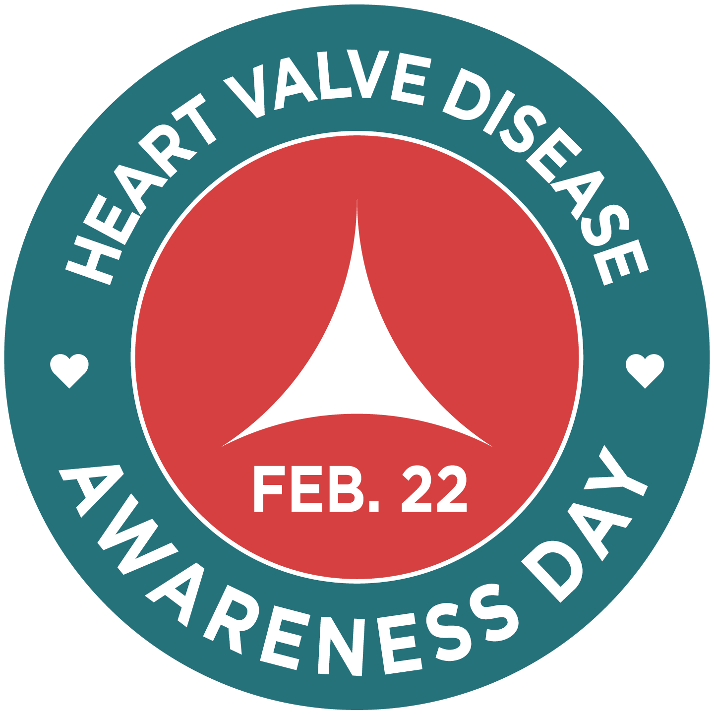 Heart Valve Disease Awareness Day | American Heart Association