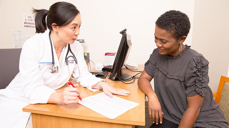 Free Blood Pressure Checks & Health Info (Women's Health & Fitness Day)