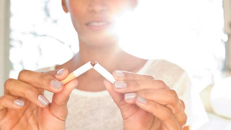 can e cigarettes cause high blood pressure Le vapotage n'est pas sans danger