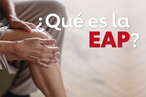 ¿Qué es la EAP? video screenshot