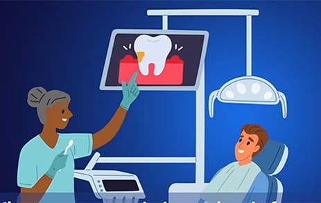 Ways to Care for Your Mouth and Heart Video Thumbnail
