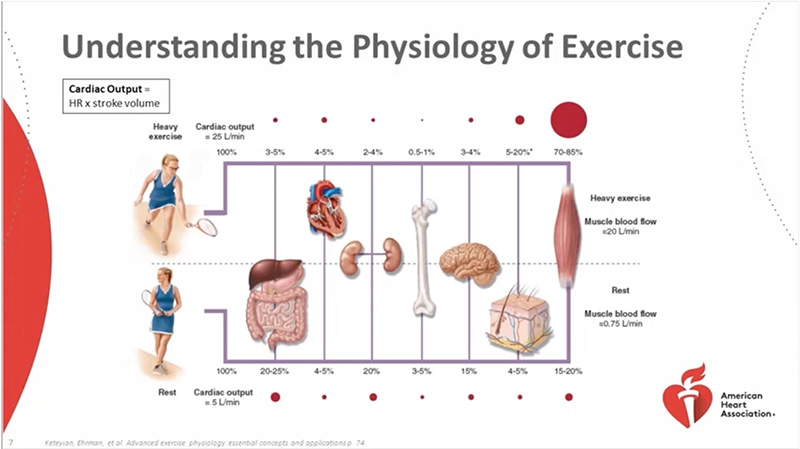 Exercise Therapy for PAD Patients