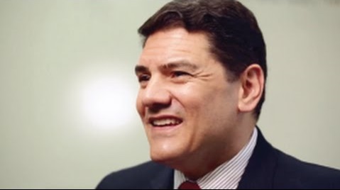 Carl's AFib Story video screenshot