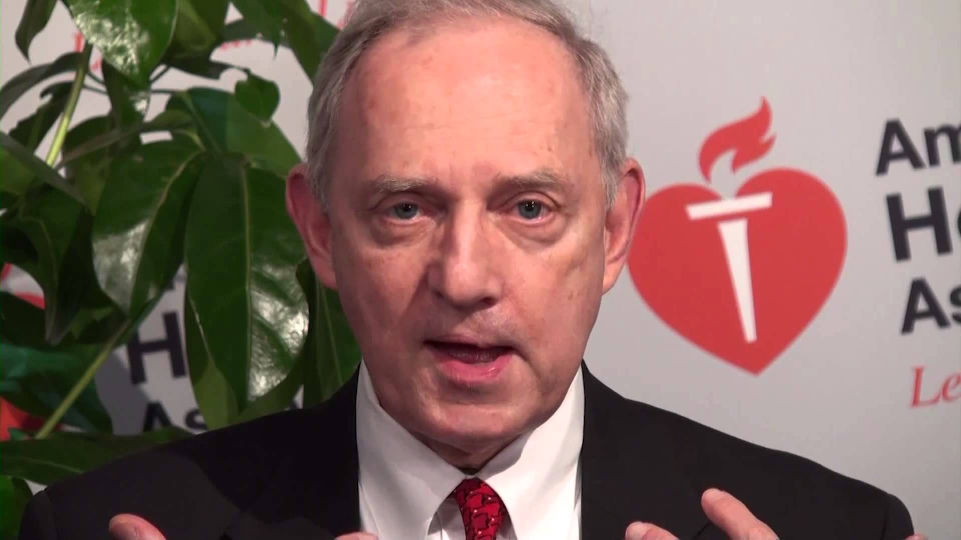 Dr. Robert Bonow on Heart Valve Disease Symptoms