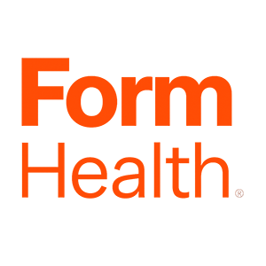 Form Health Logo