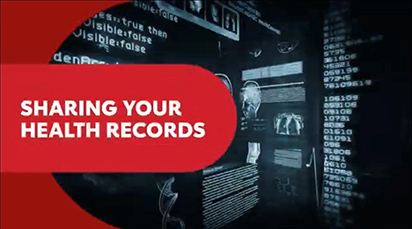 Sharing your health records thumbnail