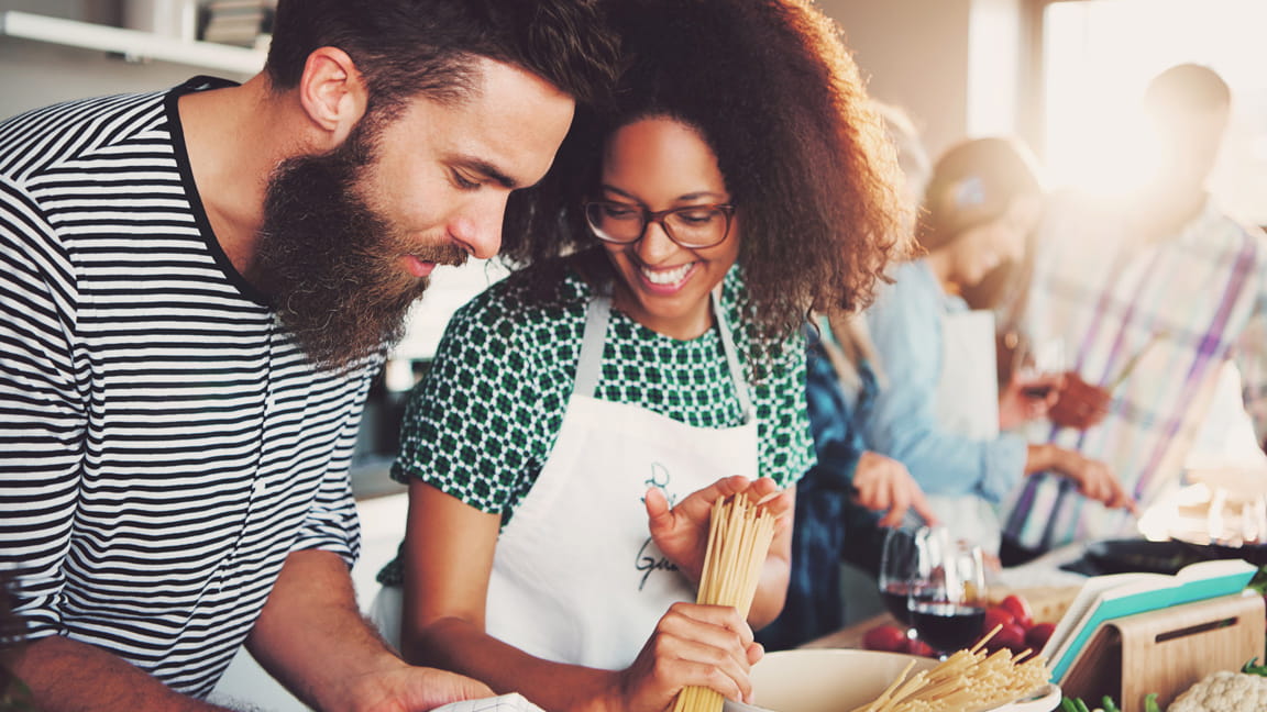 Heart-Check Certified Recipes | American Heart Association