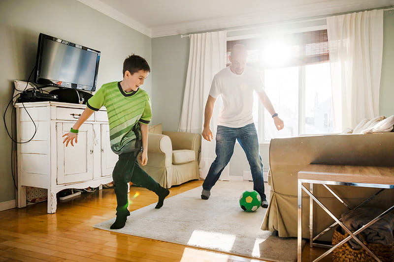 Smart Ways to Make Playing Video Games Healthier