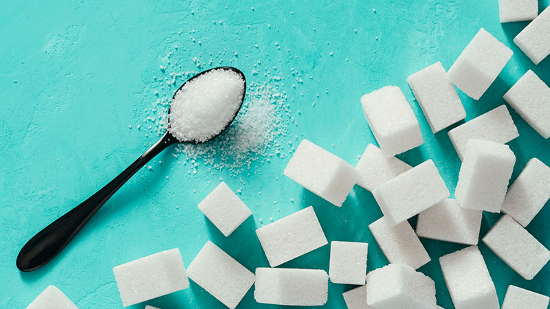 Empowdered Sugar: A Collection of Sweets, Treats, and Female Feats