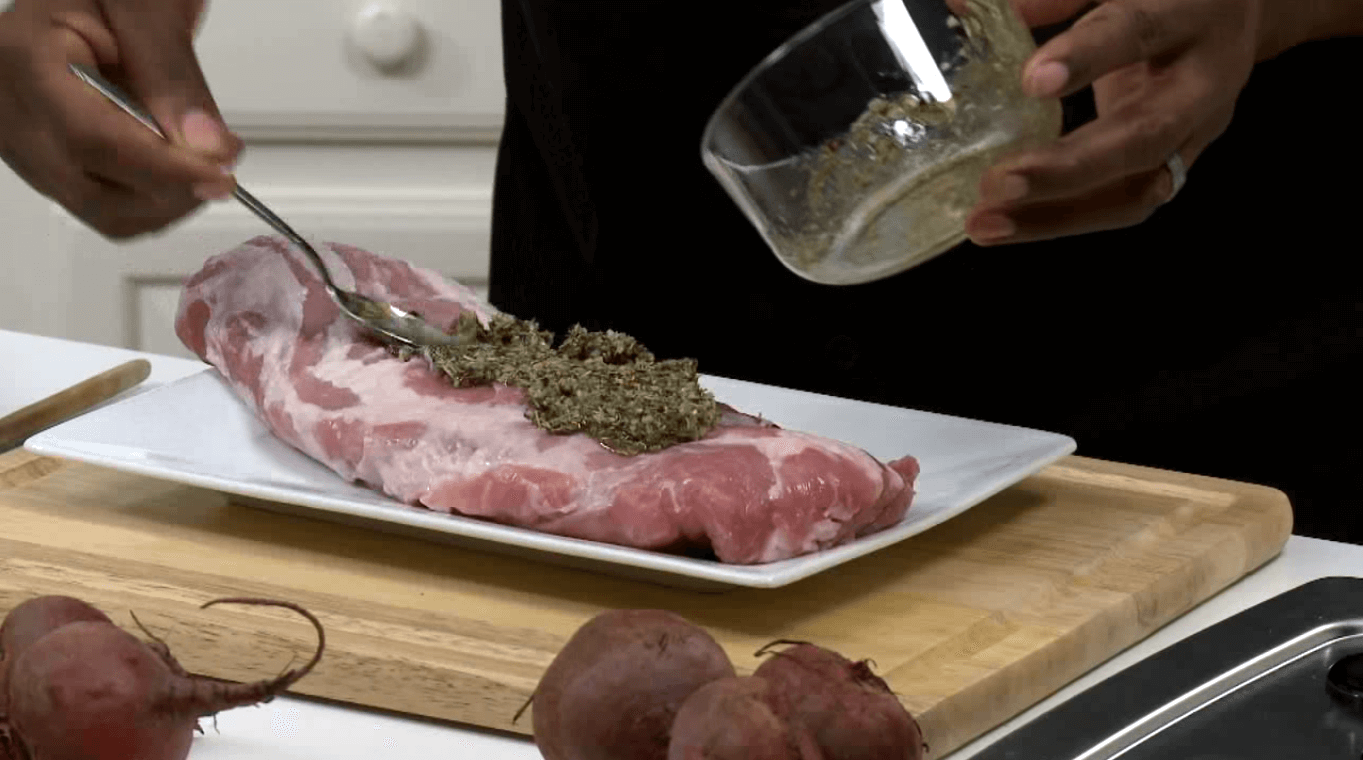 How to Roast Video American Heart Association