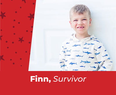 Finn, Survivor