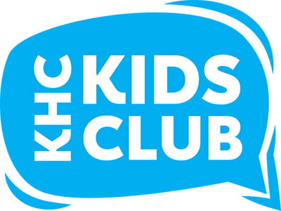 KHC Kids Club logo