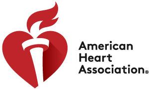 American Heart Association logo