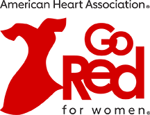 American Heart Association Go Red for Women